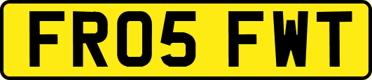 FR05FWT