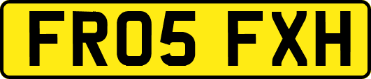 FR05FXH