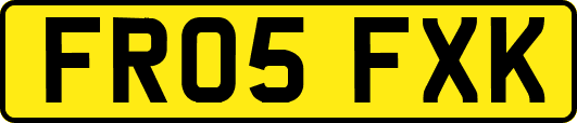 FR05FXK