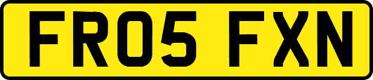 FR05FXN