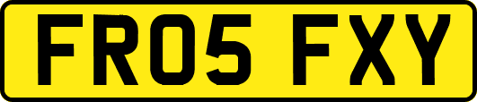 FR05FXY