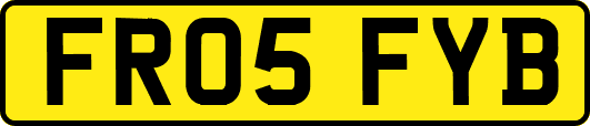 FR05FYB