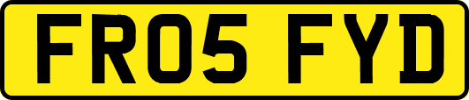 FR05FYD