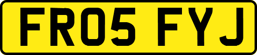 FR05FYJ