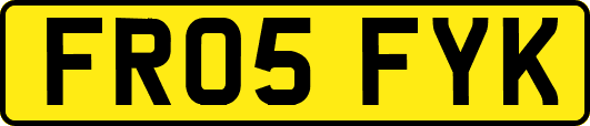 FR05FYK