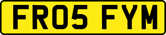 FR05FYM