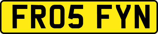FR05FYN