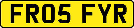 FR05FYR