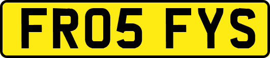 FR05FYS