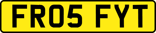 FR05FYT