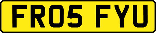 FR05FYU
