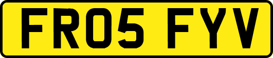 FR05FYV