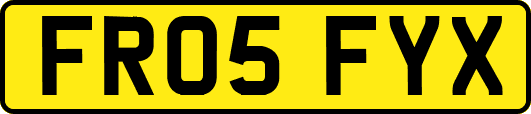 FR05FYX