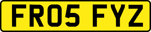 FR05FYZ