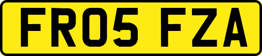 FR05FZA