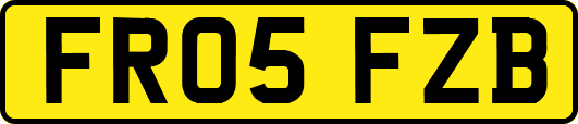 FR05FZB