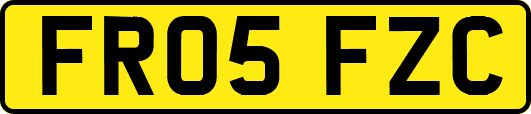 FR05FZC