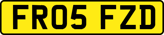FR05FZD