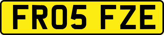 FR05FZE
