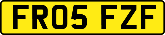 FR05FZF