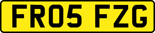 FR05FZG