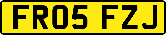 FR05FZJ