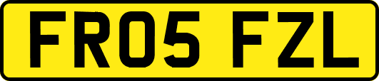 FR05FZL