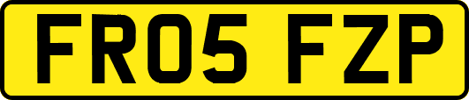 FR05FZP