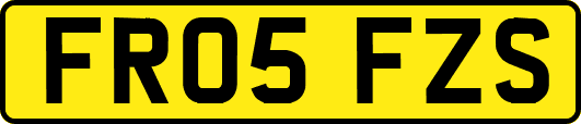 FR05FZS