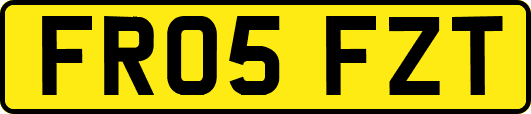 FR05FZT