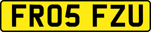 FR05FZU
