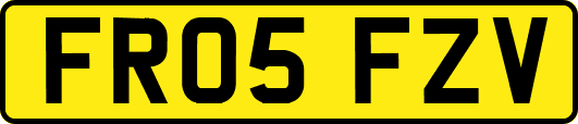 FR05FZV