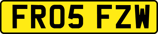 FR05FZW