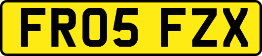FR05FZX