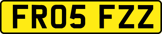 FR05FZZ