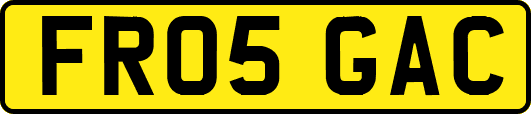 FR05GAC