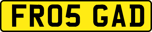 FR05GAD