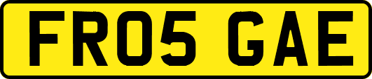FR05GAE