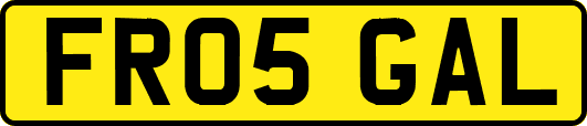 FR05GAL