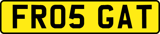 FR05GAT