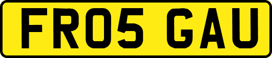 FR05GAU