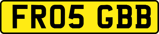 FR05GBB