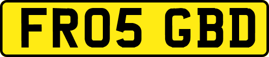 FR05GBD