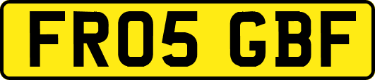 FR05GBF