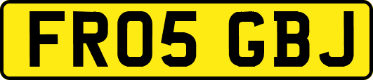 FR05GBJ