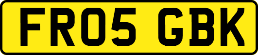 FR05GBK