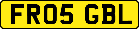 FR05GBL