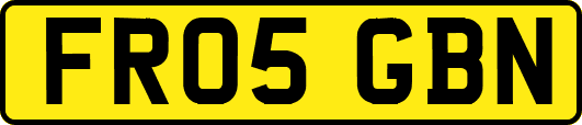 FR05GBN