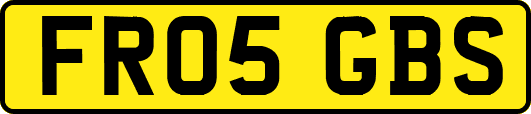 FR05GBS