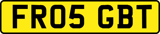 FR05GBT